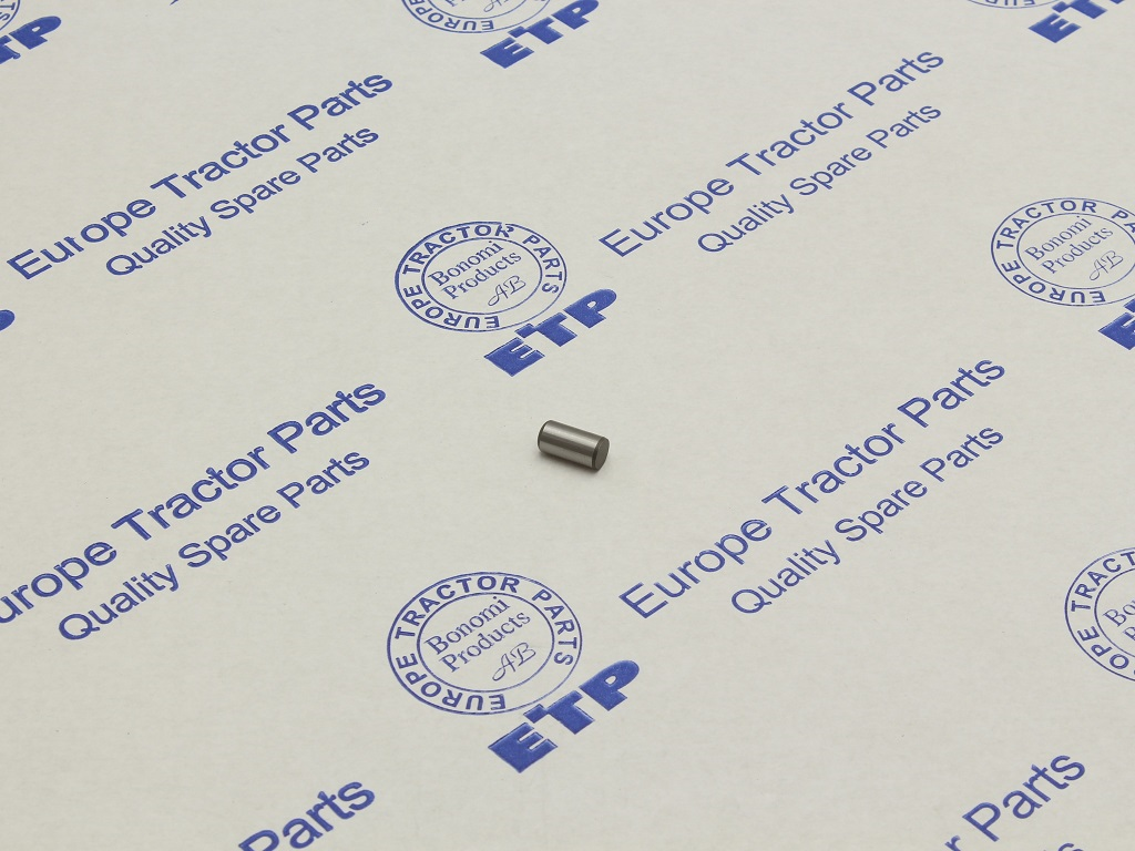 Komatsu Heavy Equipment Dowel Pin 02400-20413 aftermarket Komatsu replacement part