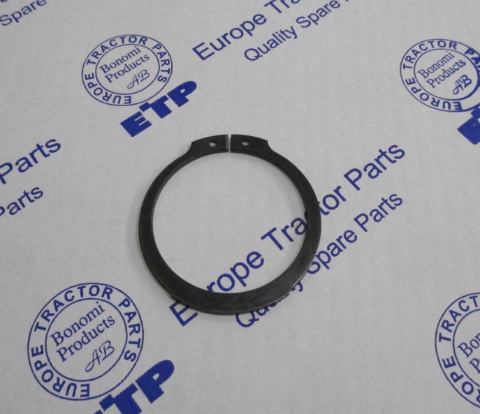 Komatsu Engine Ring 04064-05520 | 19PARTS | Keep Ops Moving