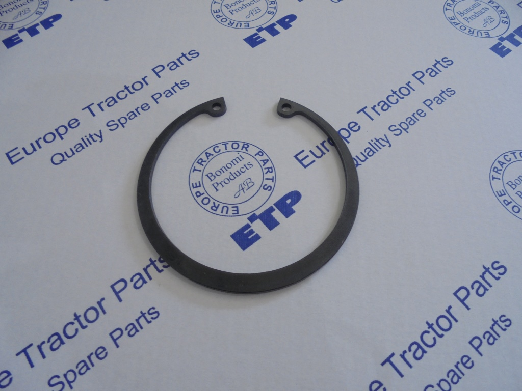 Komatsu Engine Ring Snap 04065-08025 | 19PARTS | Keep Ops Moving