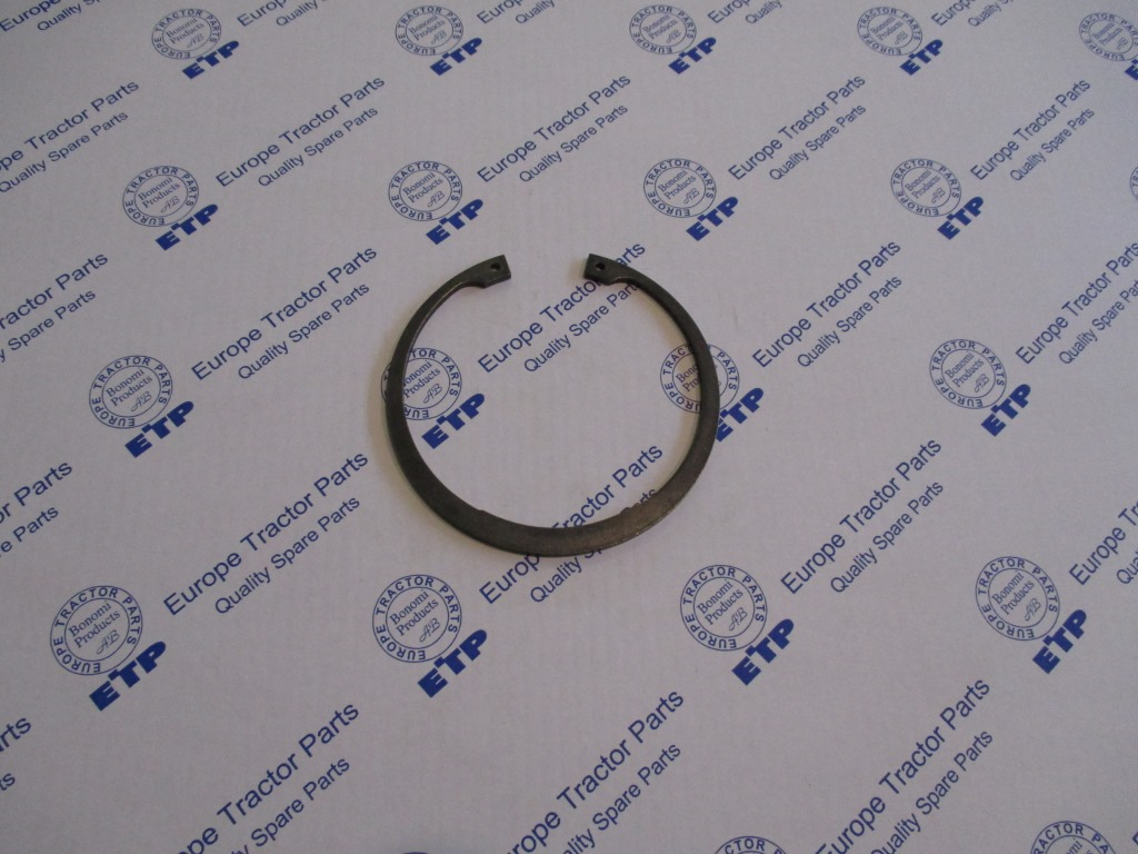 Komatsu Heavy Equipment Ring 04070-00130 aftermarket Komatsu replacement part