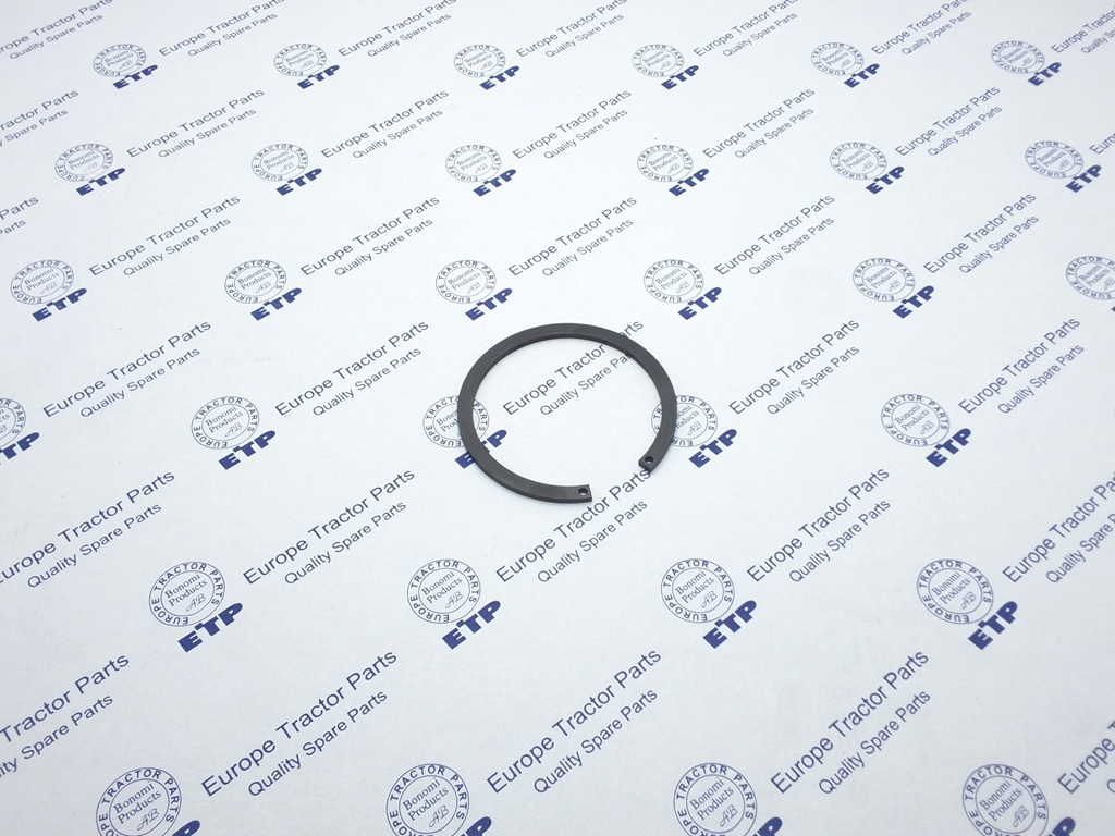 Komatsu Heavy Equipment Ring 04071-00110 aftermarket Komatsu replacement part