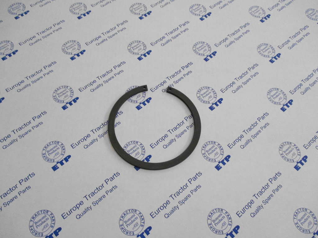 Komatsu Engine Ring Snap 04071-00140 | 19PARTS | Keep Ops Moving