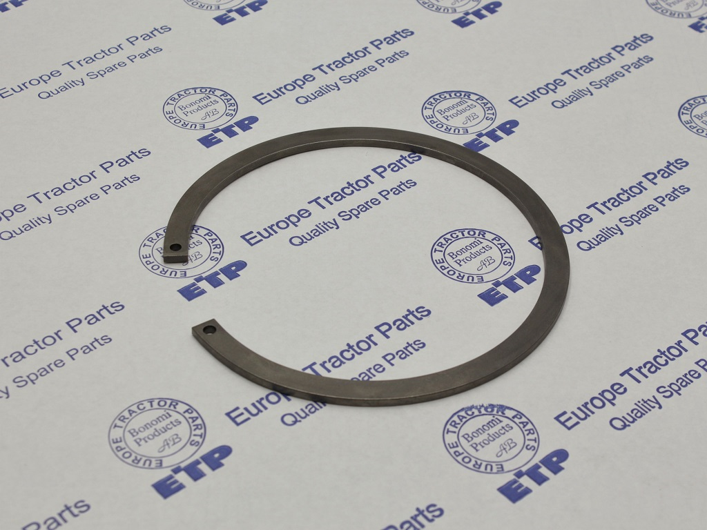Komatsu Heavy Equipment Ring 04071-00160 aftermarket Komatsu replacement part