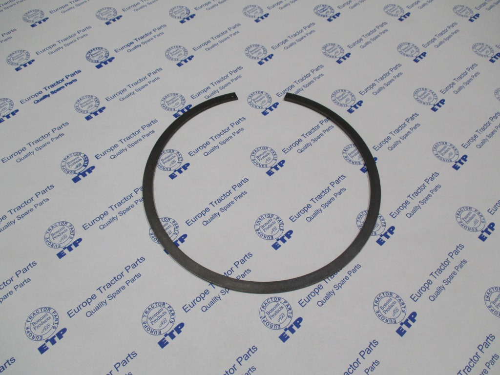 Komatsu Excavator Ring 04071-00280 aftermarket Komatsu replacement part