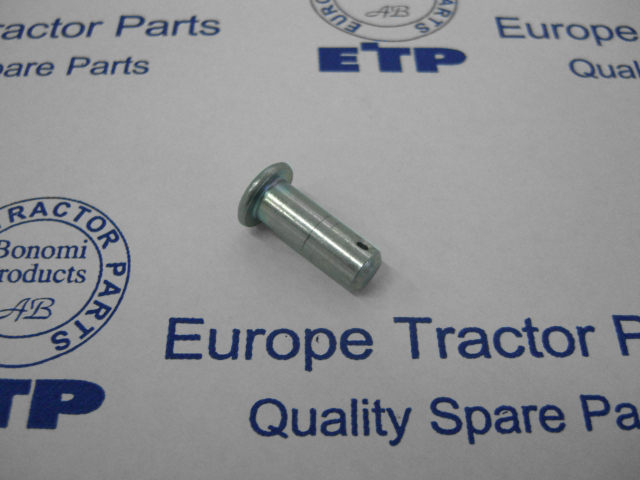 Komatsu Engine Pin 04205-00822 | 19PARTS | Keep Ops Moving