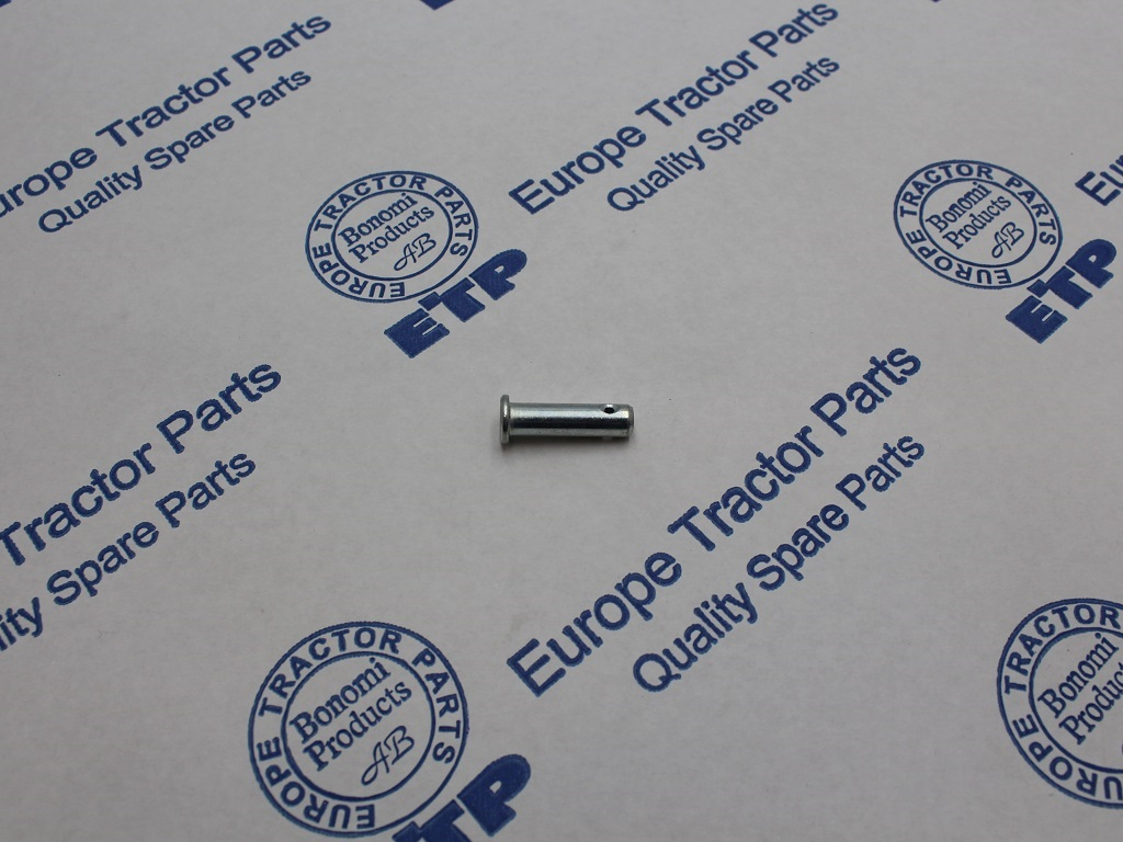 Komatsu Heavy Equipment Pin 04205-10622 aftermarket Komatsu replacement part