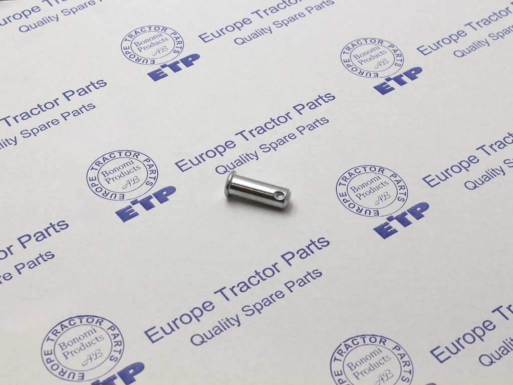 Komatsu Heavy Equipment Pin 04205-11028 aftermarket Komatsu replacement part