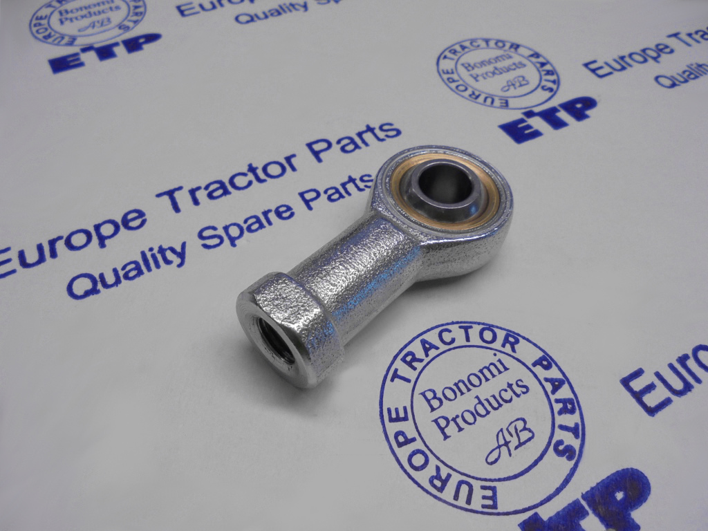 Komatsu Excavator Rod End 04250-81068 aftermarket Komatsu replacement part
