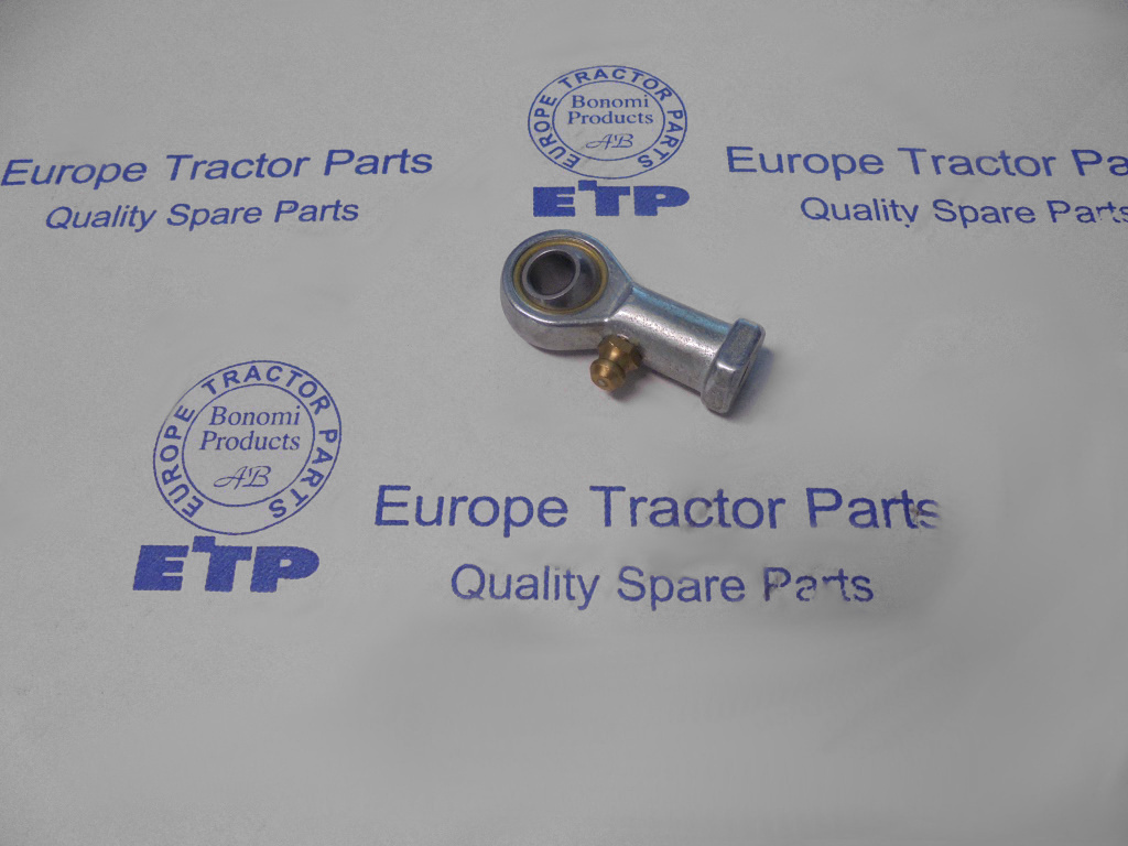 Komatsu Heavy Equipment Rod End 04250-90847 aftermarket Komatsu replacement part
