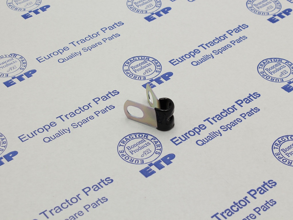 Komatsu Engine Clip 04434-50810 | 19PARTS | Keep Ops Moving
