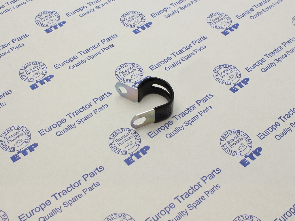 Komatsu Engine Clip 04434-52511 | 19PARTS | Keep Ops Moving