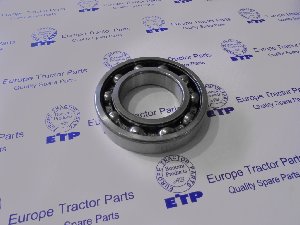 Komatsu Engine Bearing 06000-06212 | 19PARTS | Keep Ops Moving