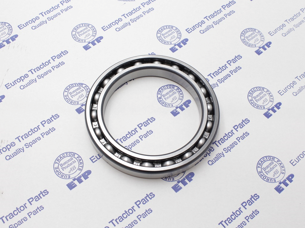 Komatsu Heavy Equipment Ball Bearing 06000-06924 aftermarket Komatsu replacement part