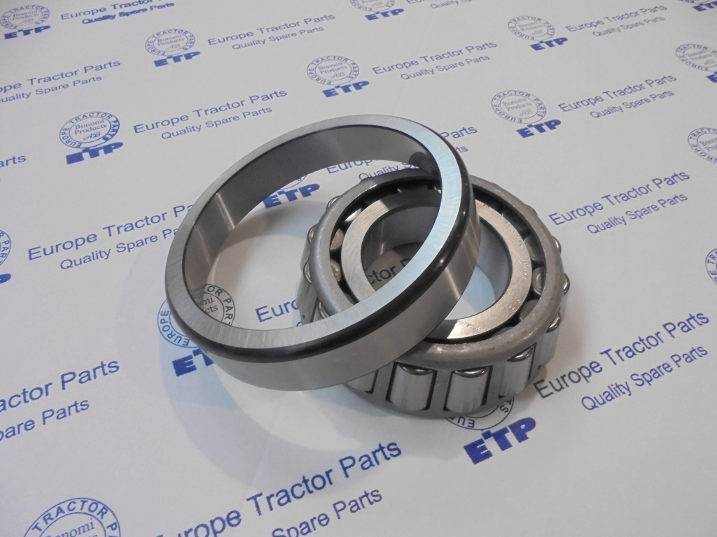 Komatsu Dozer Bearing 06003-30312 aftermarket Komatsu replacement part