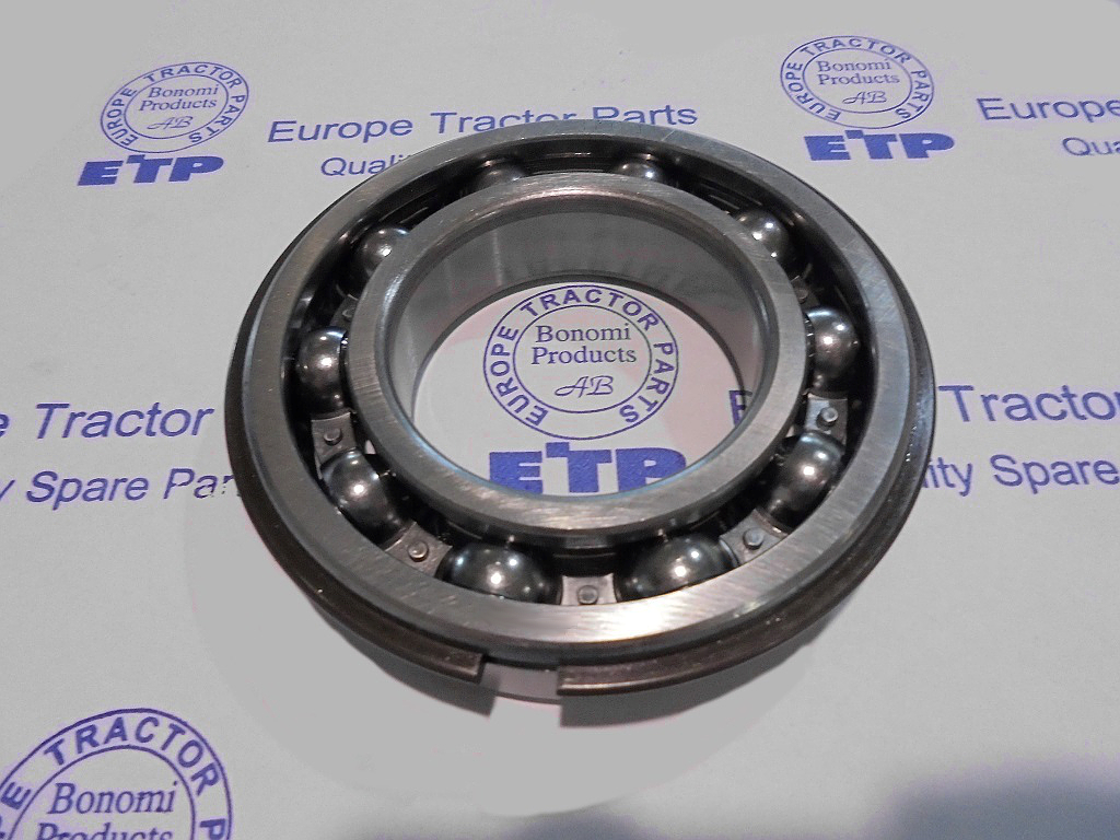 Komatsu Heavy Equipment Bearing 06033-06211 aftermarket Komatsu replacement part