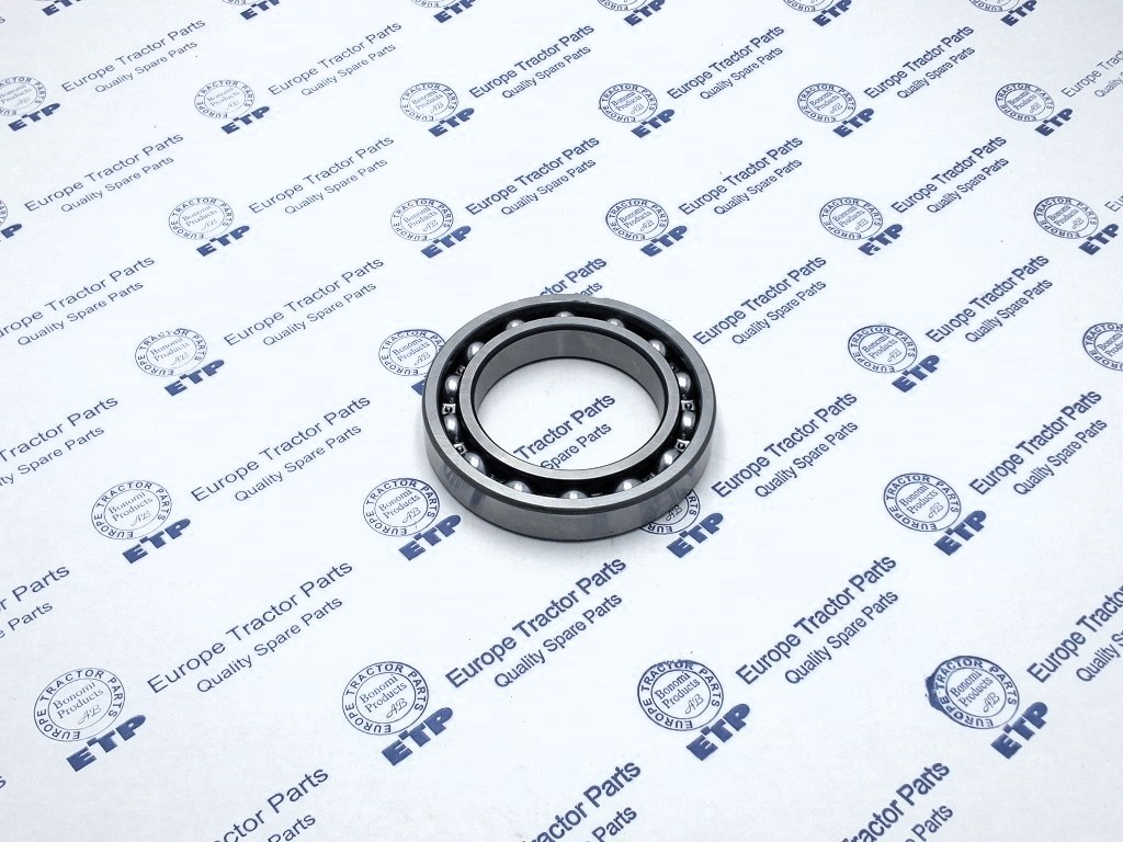 Komatsu Heavy Equipment Ball Bearing 06040-06018 aftermarket Komatsu replacement part