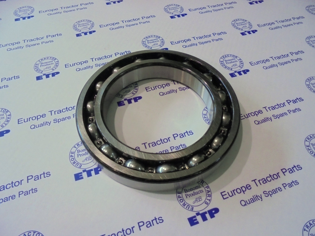 Komatsu Dozer Ball Bearing 06040-06024 aftermarket Komatsu replacement part