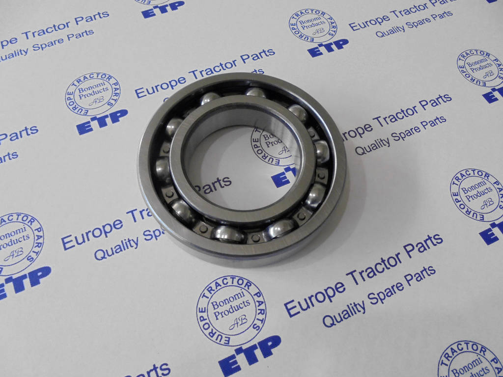 Komatsu Heavy Equipment Ball Bearing 06040-06212 aftermarket Komatsu replacement part