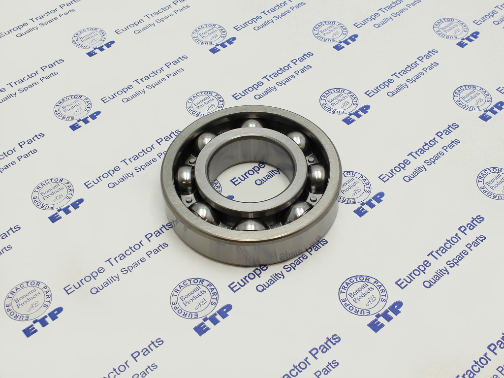 Komatsu Engine Bearing Ball 06040-06313 | 19PARTS | Keep Ops Moving