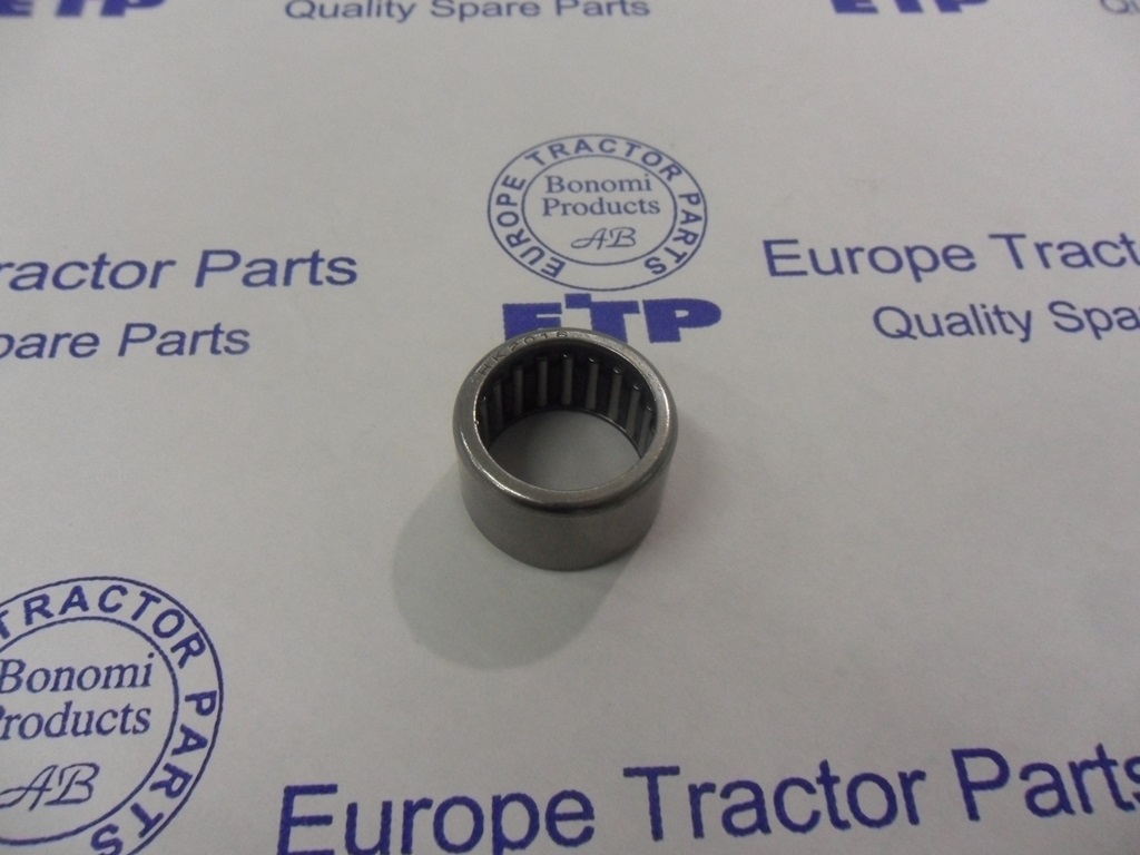 Komatsu Engine Bearing 06120-02016 | 19PARTS | Keep Ops Moving