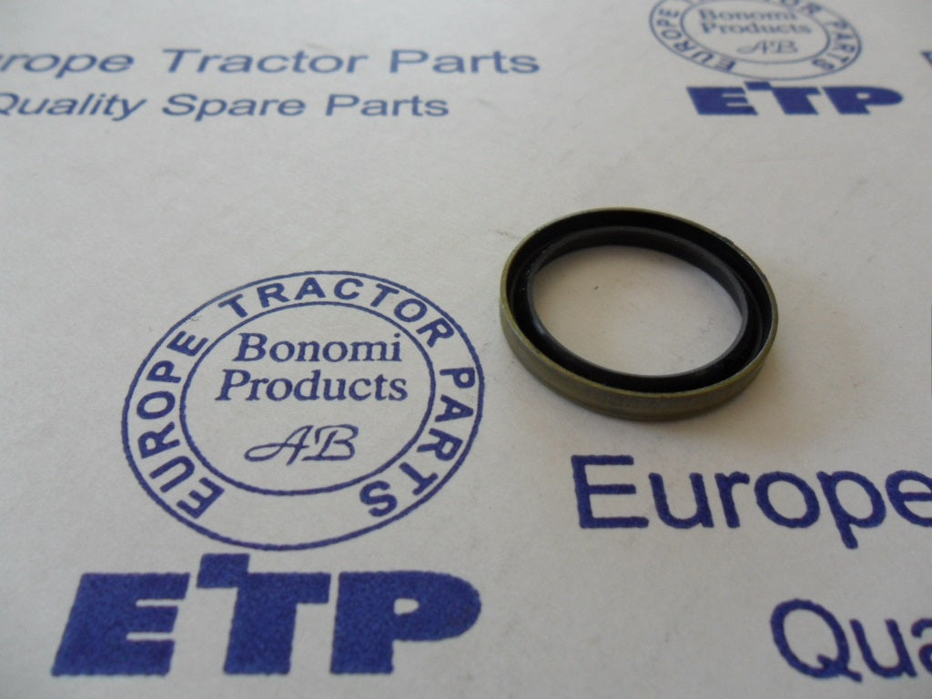 Komatsu Engine Seal 06122-02204 | 19PARTS | Keep Ops Moving
