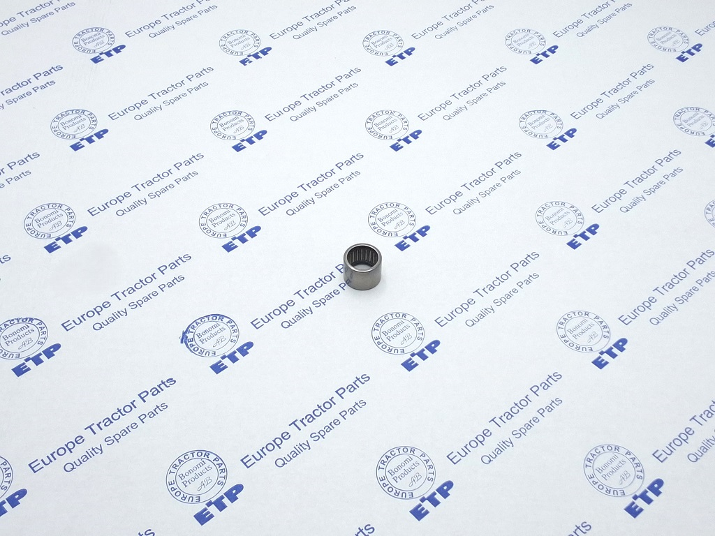 Komatsu Heavy Equipment Bearing 06124-02020 aftermarket Komatsu replacement part
