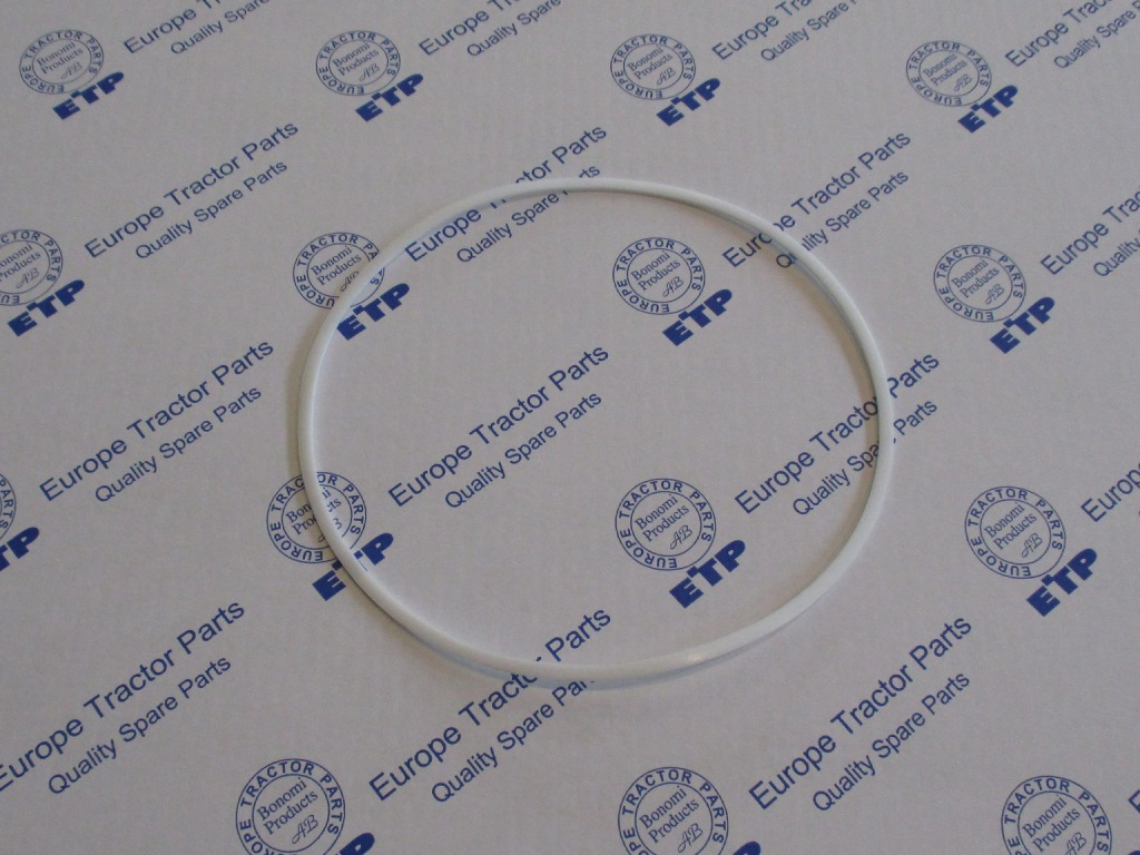 Komatsu Excavator Back-Up Ring 07001-05200 aftermarket Komatsu replacement part