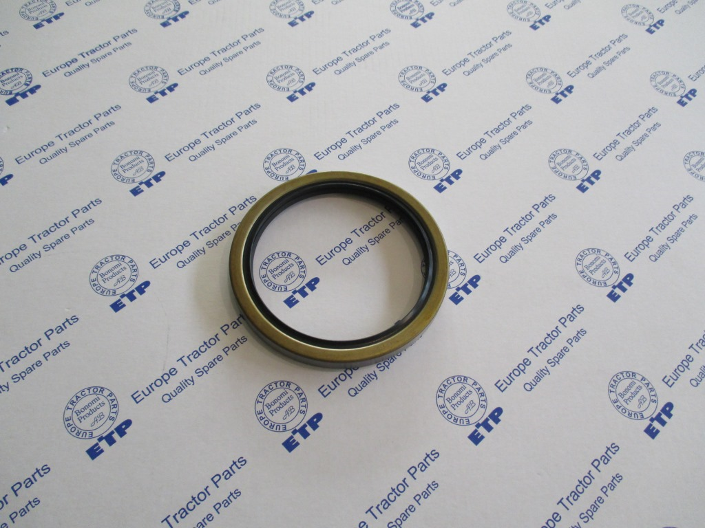 Komatsu Heavy Equipment Seal 07012-00130 aftermarket Komatsu replacement part