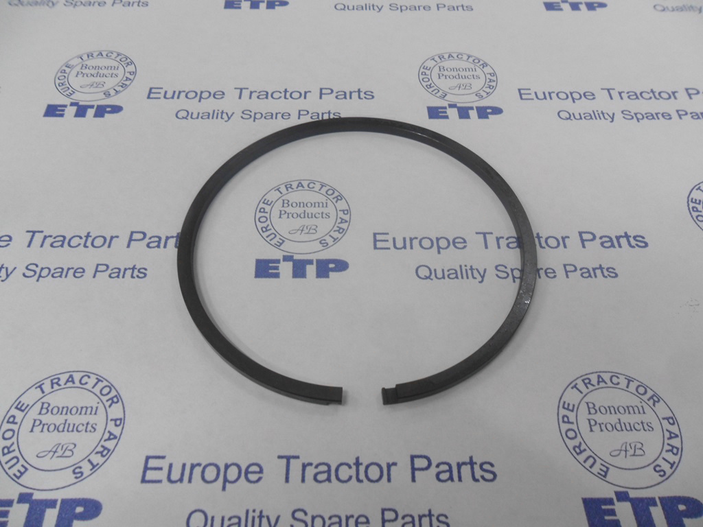 Komatsu Dozer Ring 07018-01155 aftermarket Komatsu replacement part