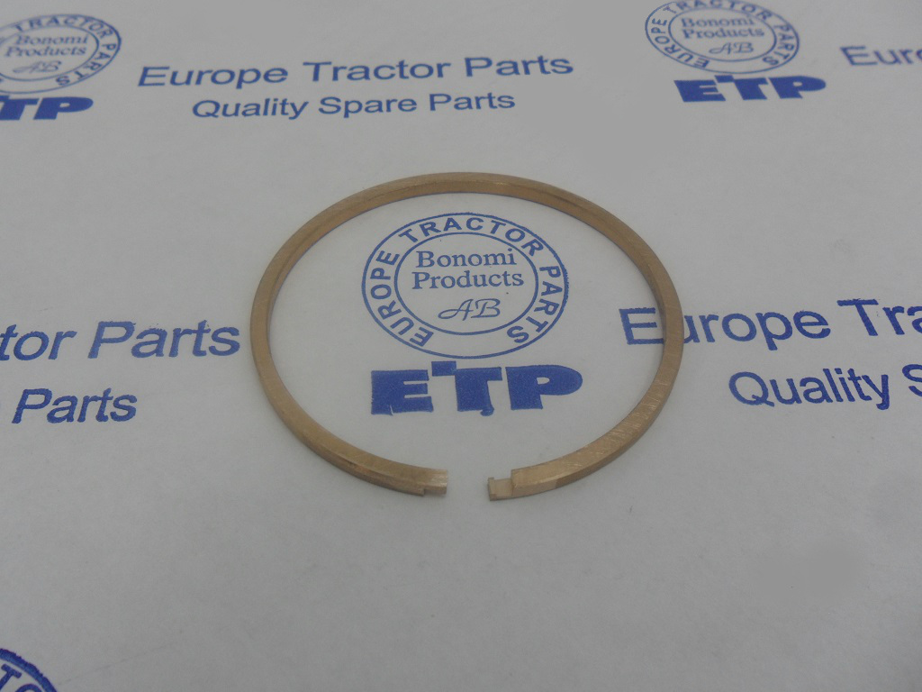 Komatsu Heavy Equipment Ring 07018-10653 aftermarket Komatsu replacement part