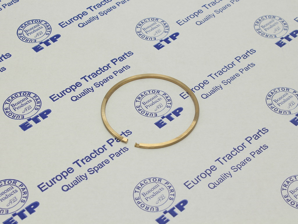 Komatsu Heavy Equipment Ring 07018-10854 aftermarket Komatsu replacement part