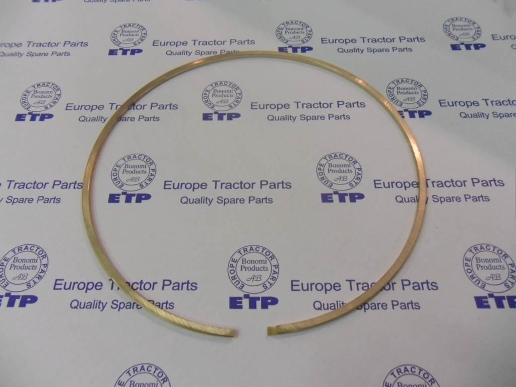 Komatsu Heavy Equipment Ring 07018-12455 aftermarket Komatsu replacement part