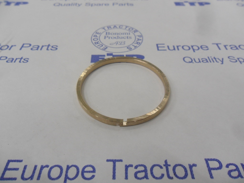 Komatsu Heavy Equipment Ring 07018-20452 aftermarket Komatsu replacement part