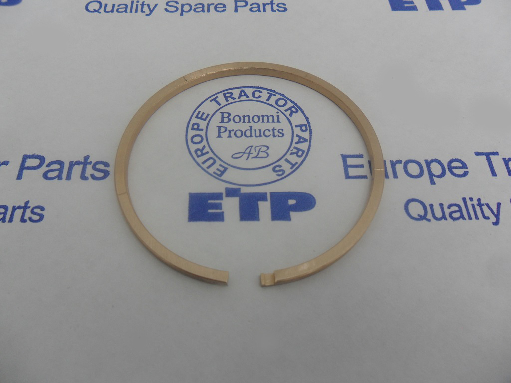 Komatsu Heavy Equipment Ring 07018-20653 aftermarket Komatsu replacement part