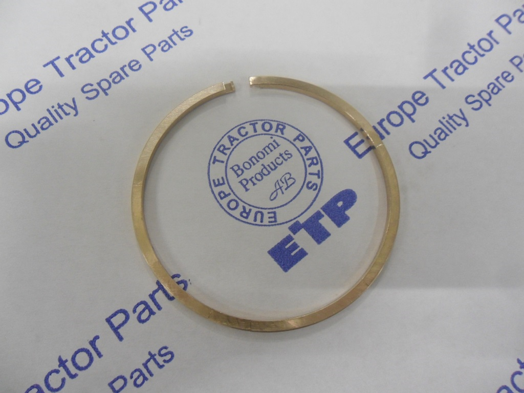 Komatsu Excavator Ring 07018-20753 aftermarket Komatsu replacement part
