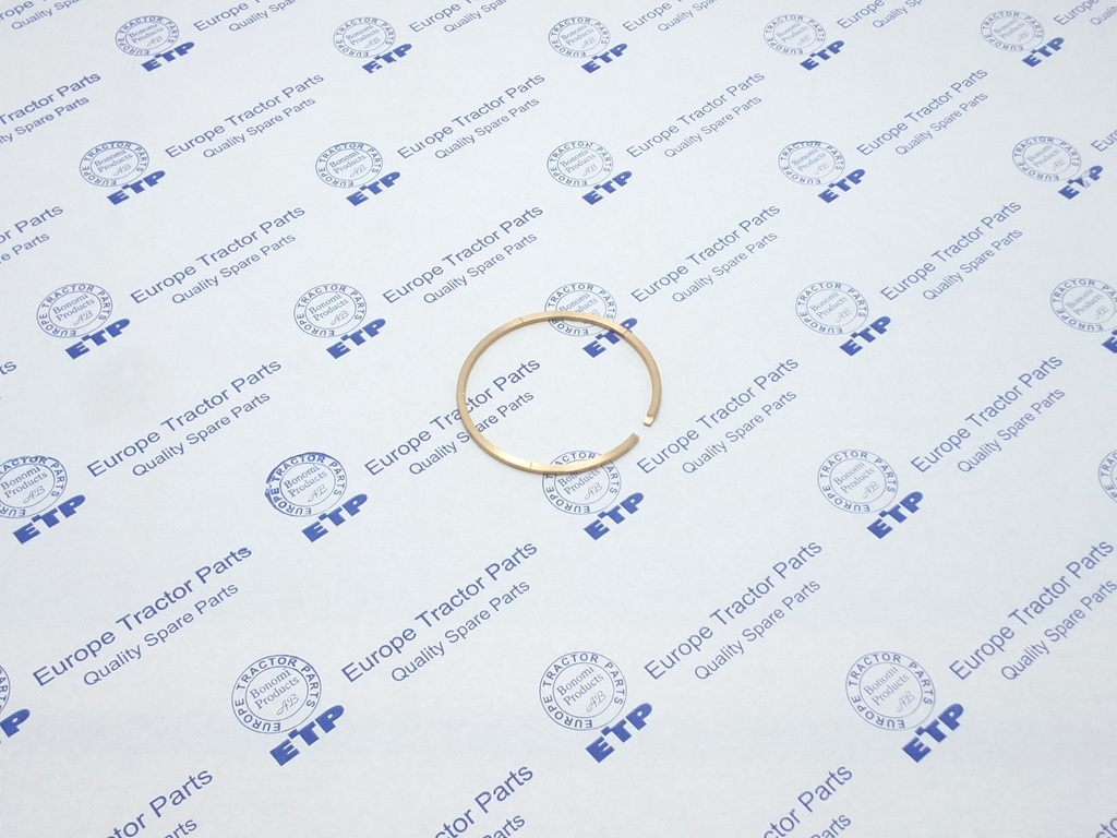Komatsu Heavy Equipment Ring 07018-20904 aftermarket Komatsu replacement part