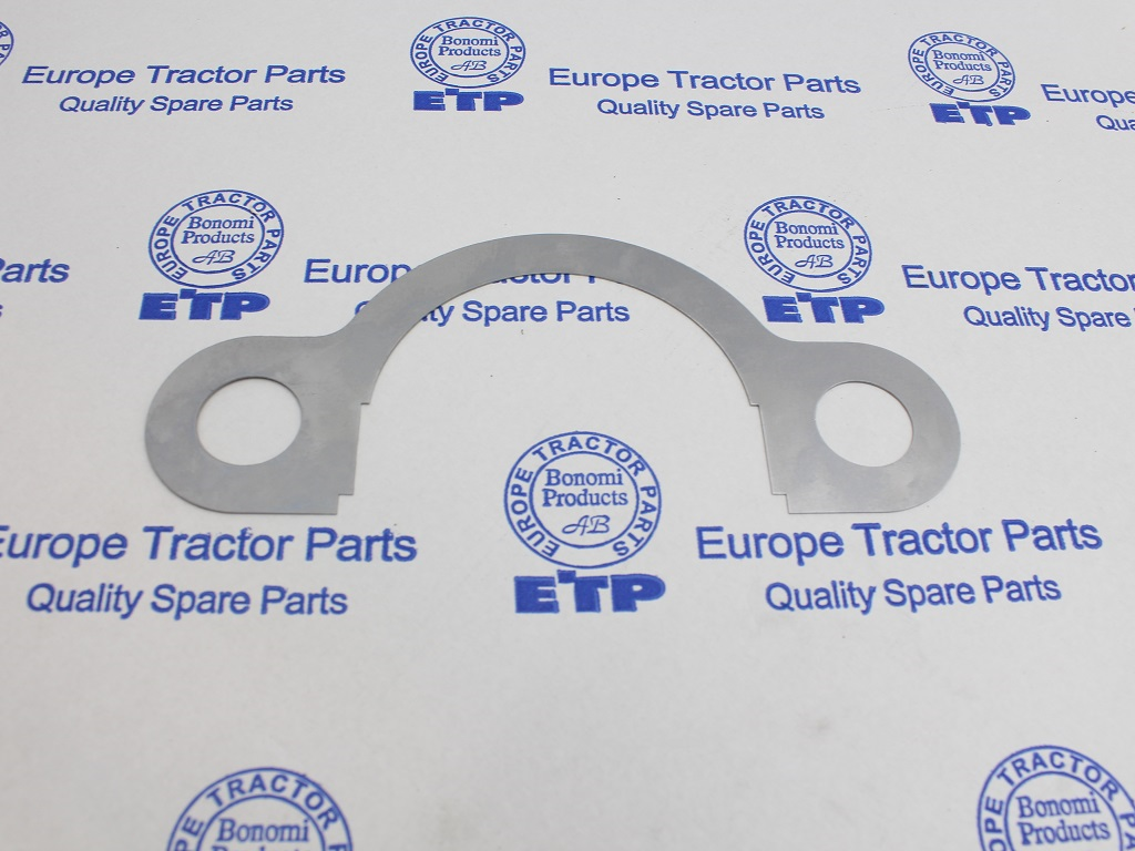 Komatsu Heavy Equipment Shim 07139-01002 aftermarket Komatsu replacement part