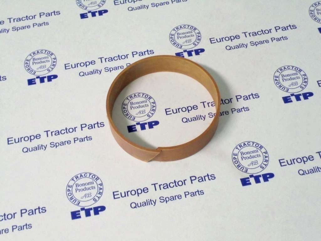Komatsu Heavy Equipment Ring 07155-01125 aftermarket Komatsu replacement part