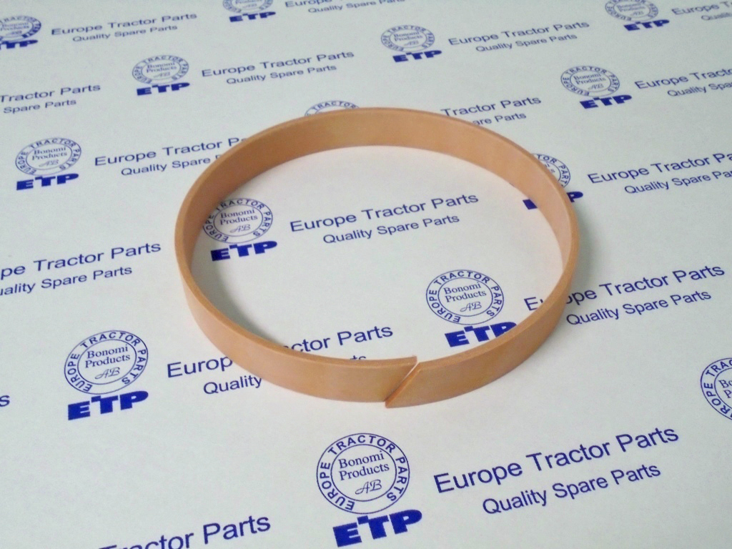Komatsu Heavy Equipment Wear Ring 07156-01822 aftermarket Komatsu replacement part