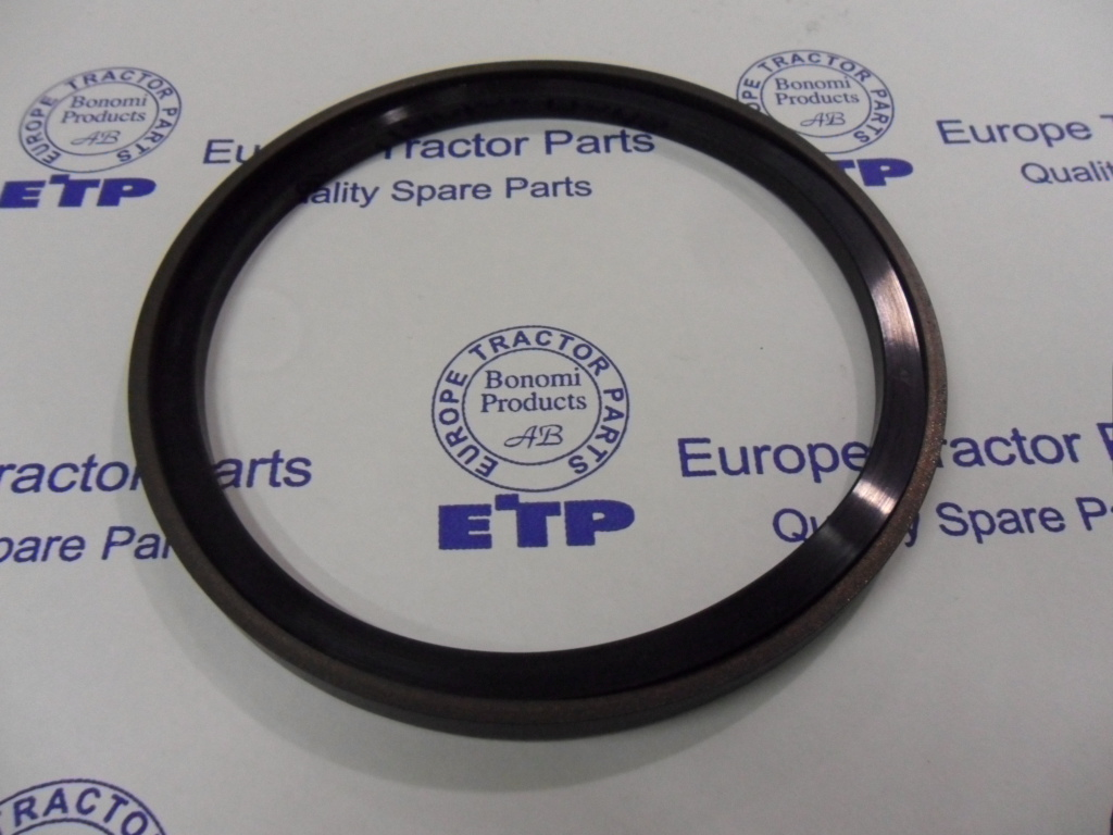 Komatsu Heavy Equipment Piston Ring 07161-10140 aftermarket Komatsu replacement part