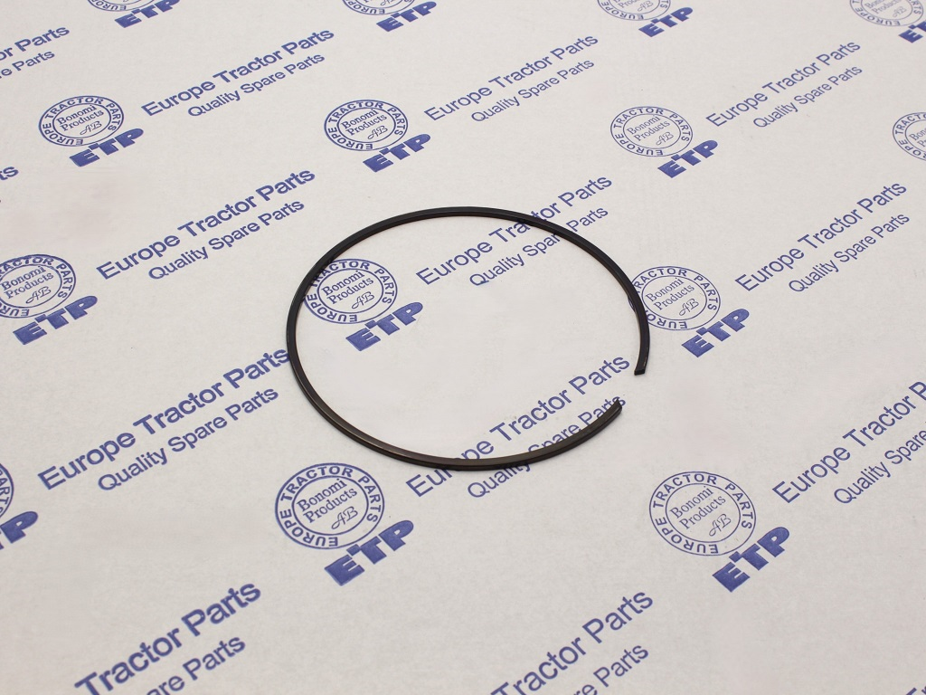 Komatsu Heavy Equipment Snap Ring 07179-13126 aftermarket Komatsu replacement part