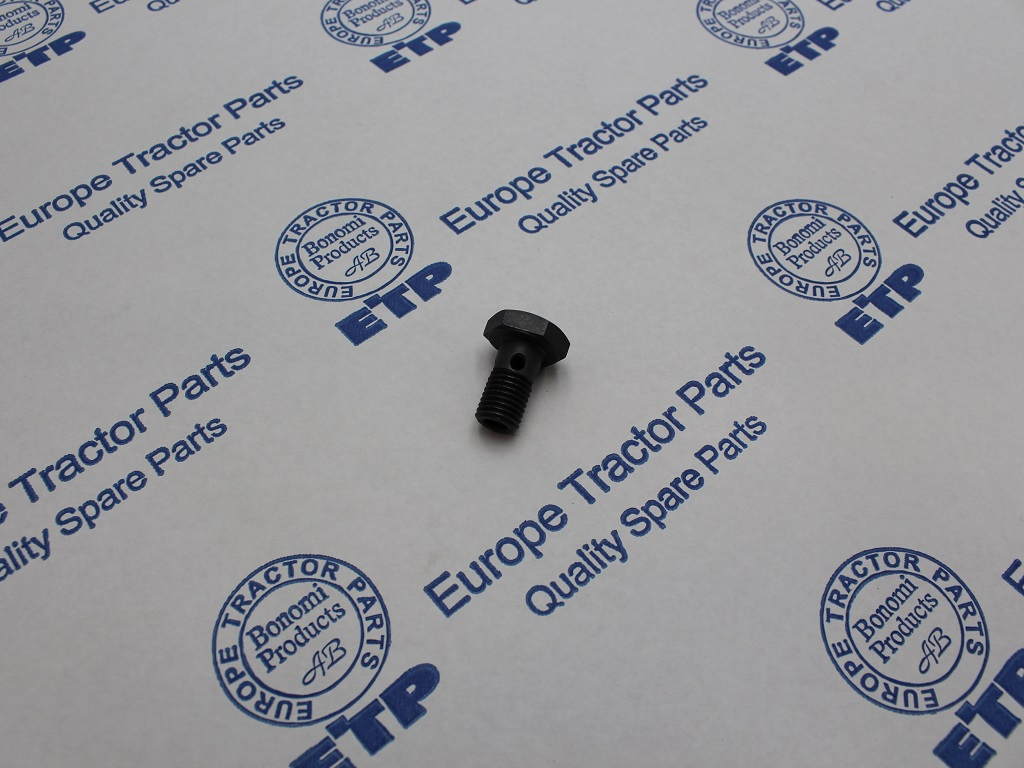 Komatsu Engine Bolt Joint 07206-10610 | 19PARTS | Keep Ops Moving