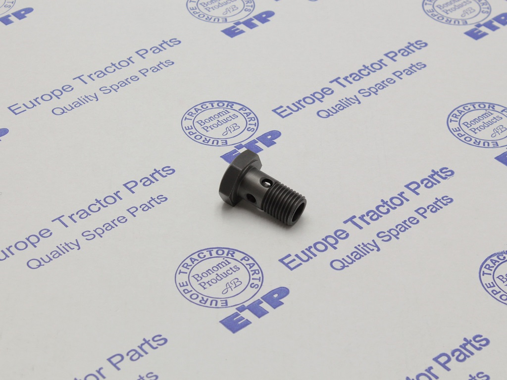 Komatsu Engine Bolt Joint 07206-11014 | 19PARTS | Keep Ops Moving