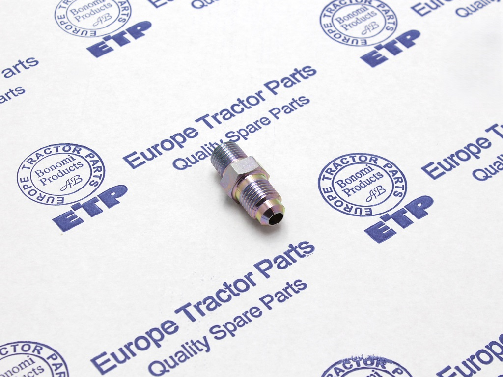 Komatsu Engine Connector 07214-50813 | 19PARTS | Keep Ops Moving