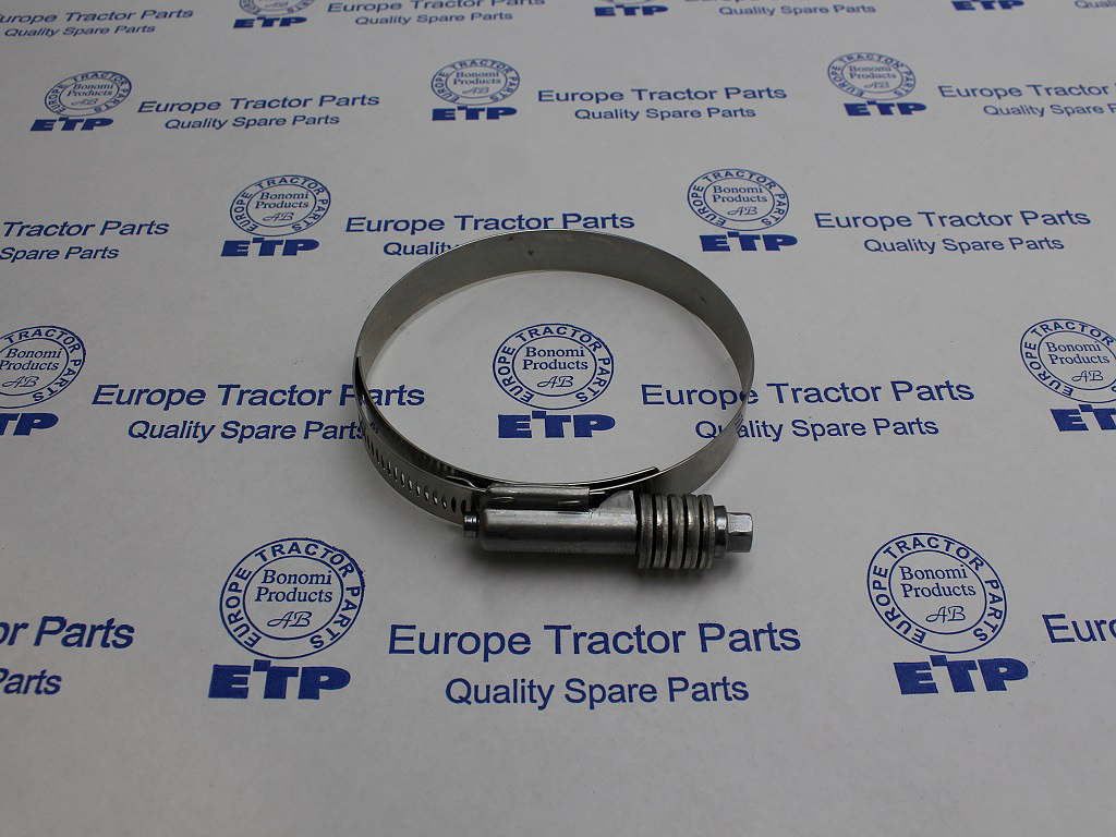 Komatsu Heavy Equipment Clamp 07299-00095 aftermarket Komatsu replacement part