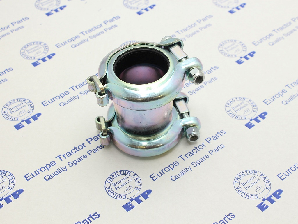 Komatsu Engine Coupling Ass'Y 07332-01400 | 19PARTS | Keep Ops Moving