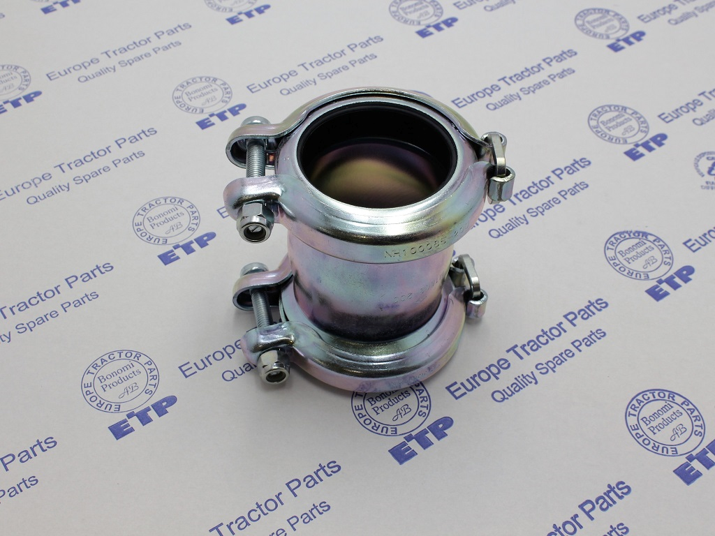 Komatsu Engine Coupling 07332-02000 | 19PARTS | Keep Ops Moving