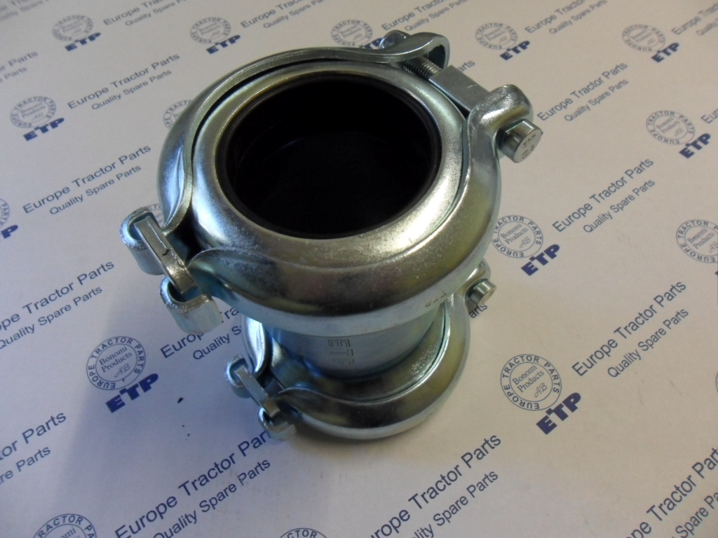 Komatsu Heavy Equipment Coupling 07332-02400 aftermarket Komatsu replacement part