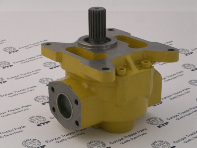 Komatsu Dozer Gear Pump Assembly 07441-67503 aftermarket Komatsu replacement part