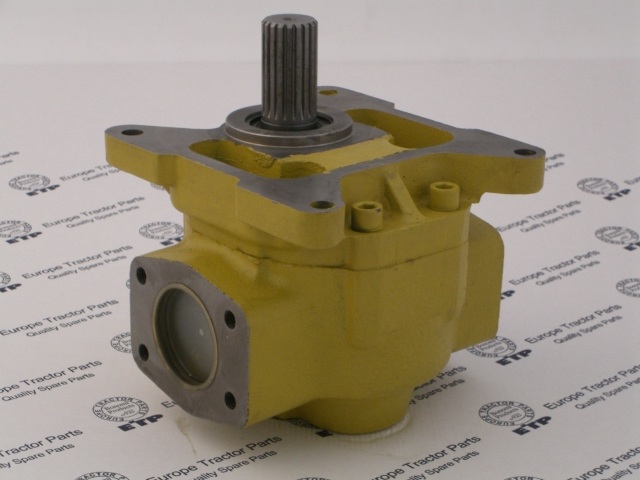 Komatsu Heavy Equipment Hydraulic Pump 07443-67504 aftermarket Komatsu replacement part